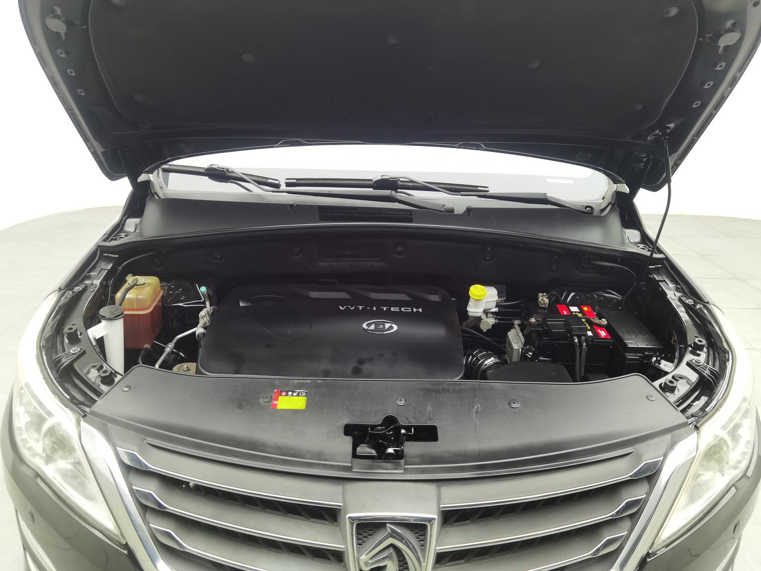 Used Baojun 560 2016 1.8 MT