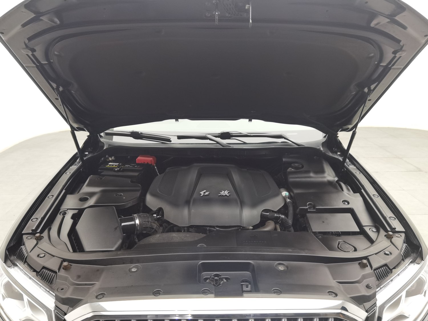 Used Hongqi H7 2019 2.0 AT
