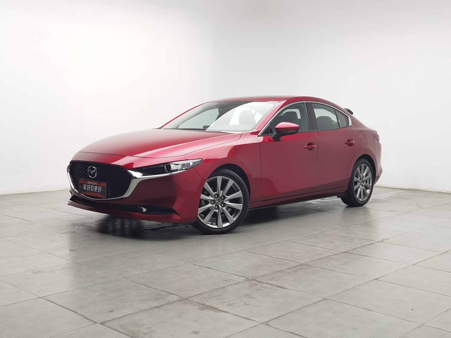 Used Mazda 3 Axela 2020 2.0 AT