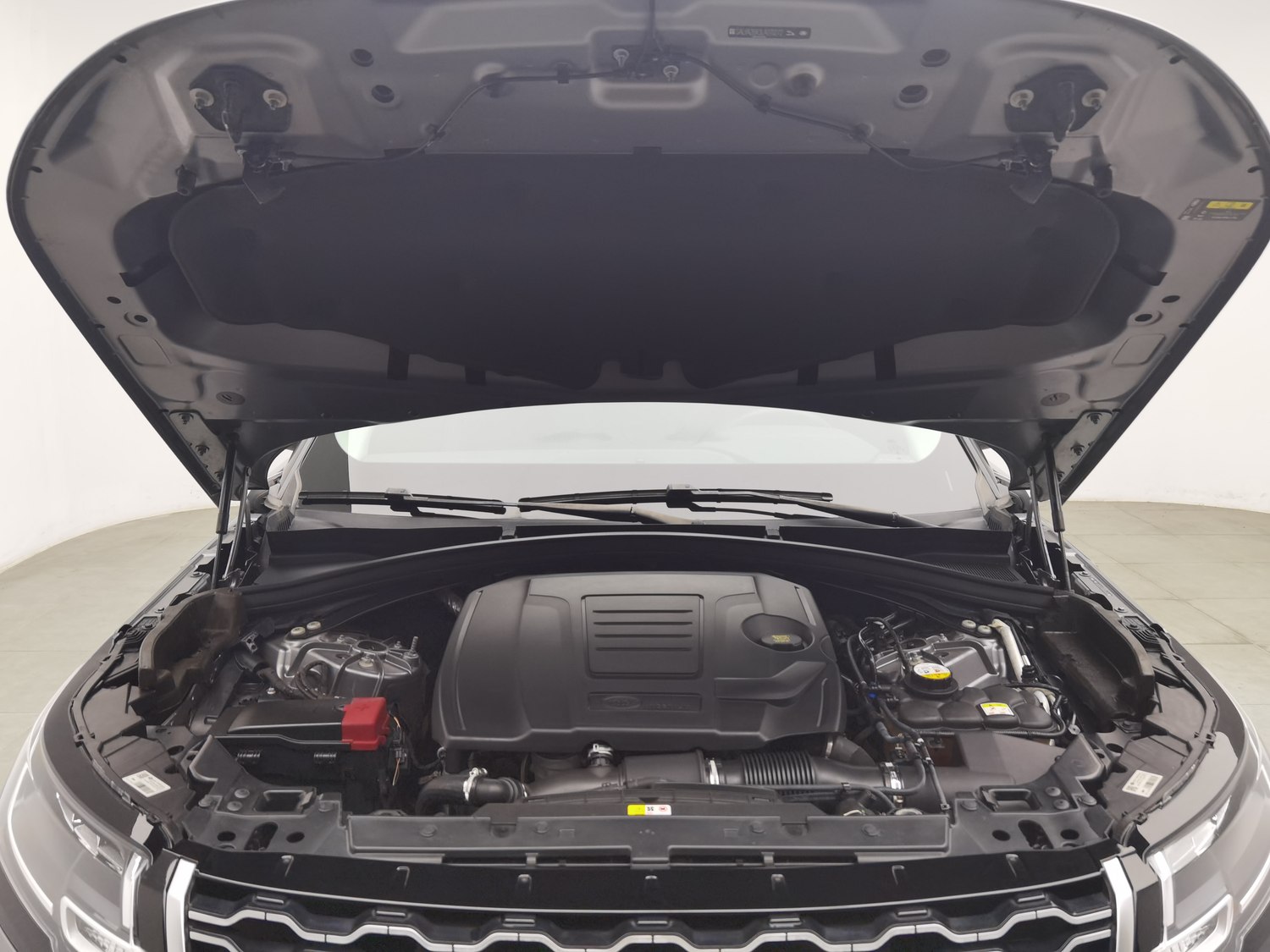 Used Land Rover Range Rover Velar 2020 2.0 AT