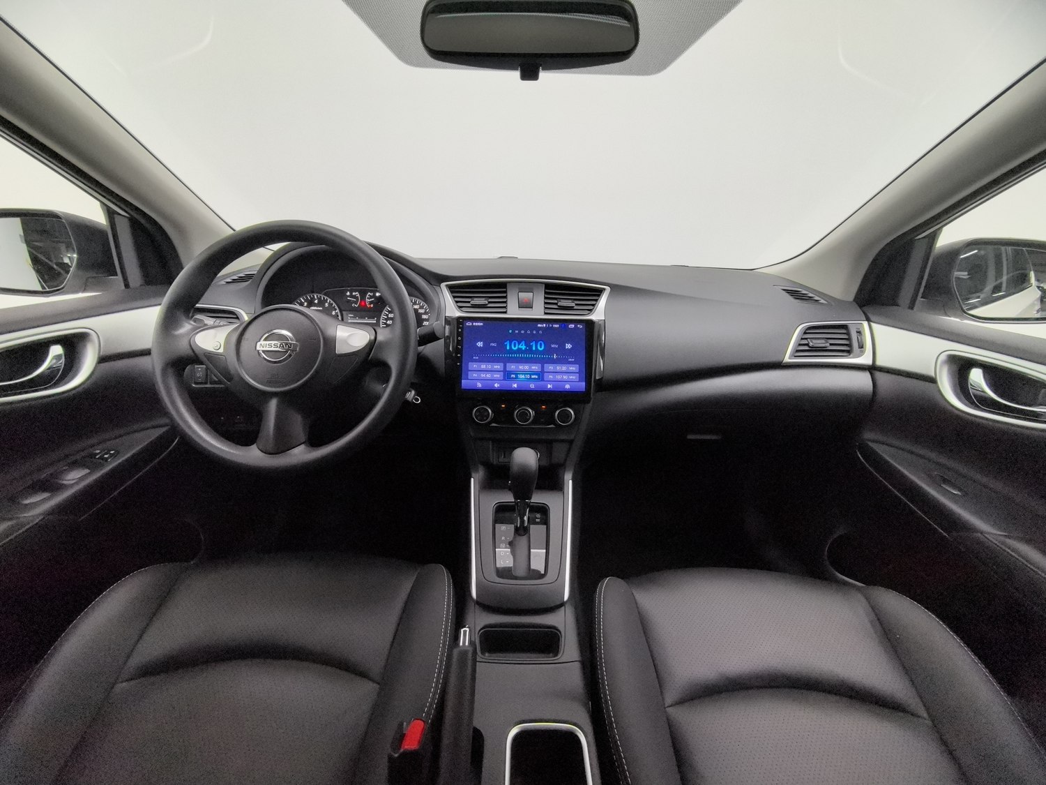Used Nissan Sylphy 2022 1.6 AT