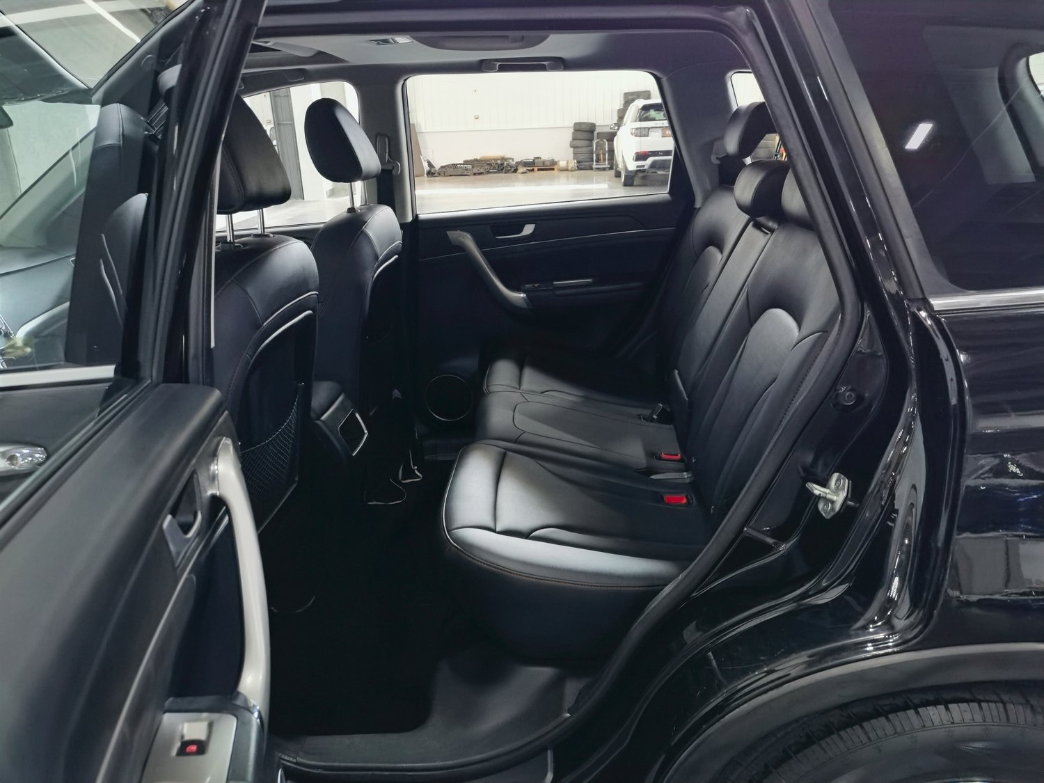 Used Haval H6 2015 1.5 AT