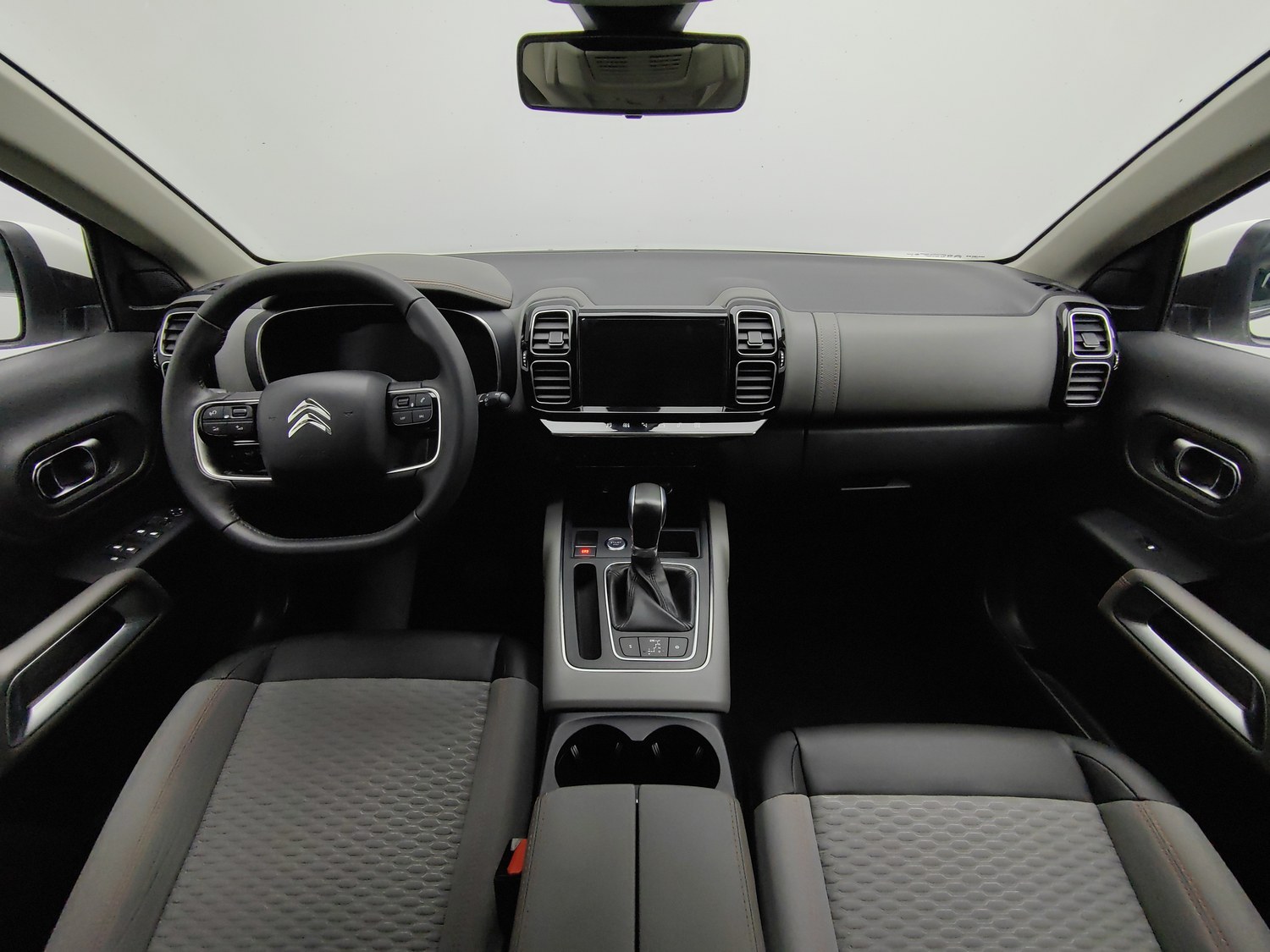Used Citroen C5 Aircross 2019 1.6 AT