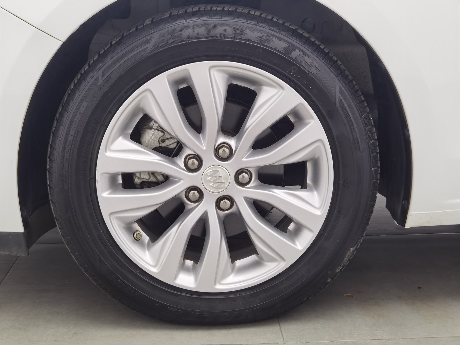 Used Buick Excelle 2021 1.5 AT