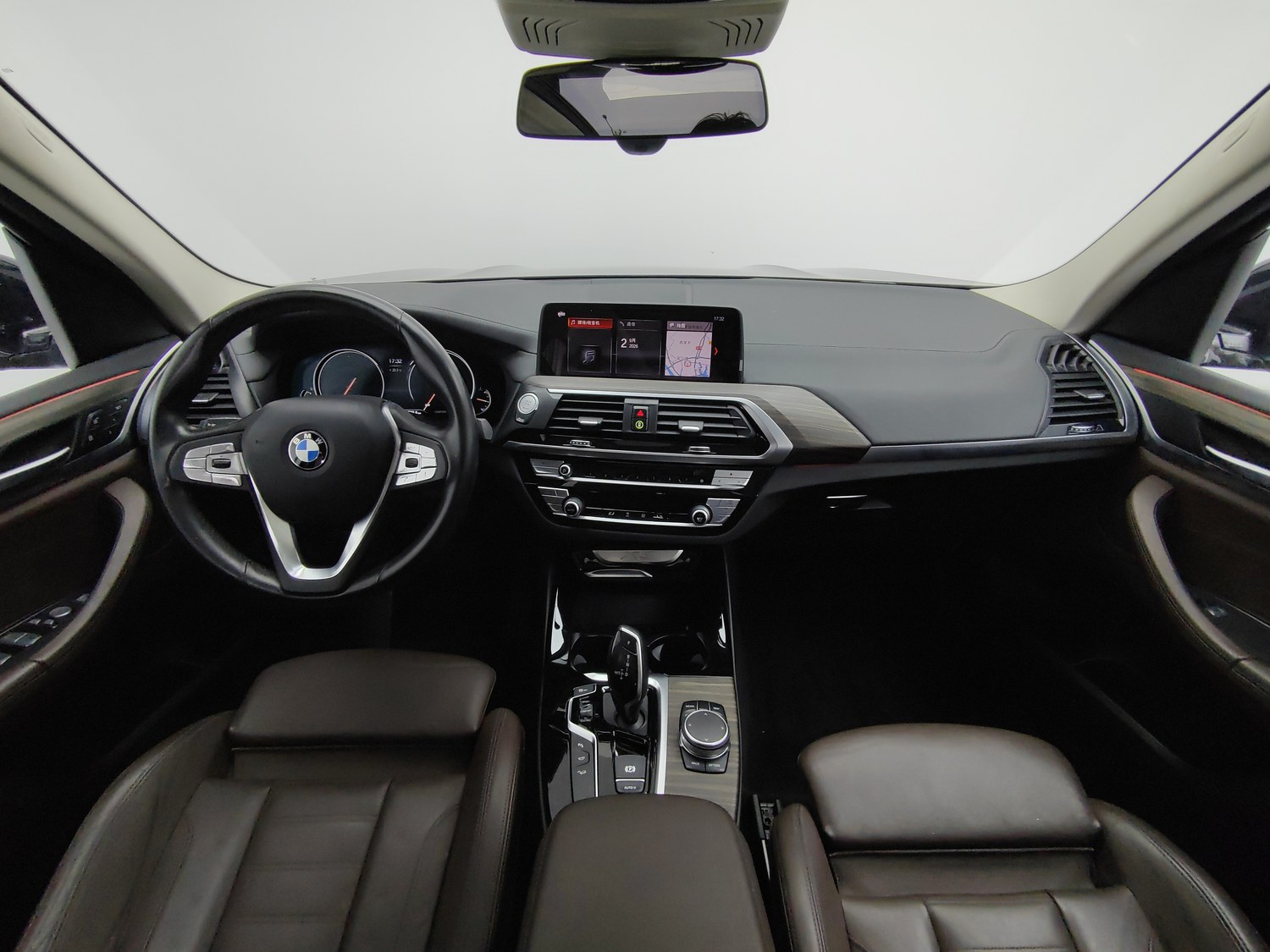 Used BMW X3 2019 2.0 AT