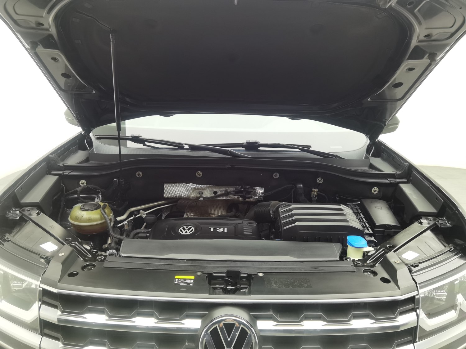 Used Volkswagen Teramont 2020 2.0 AT