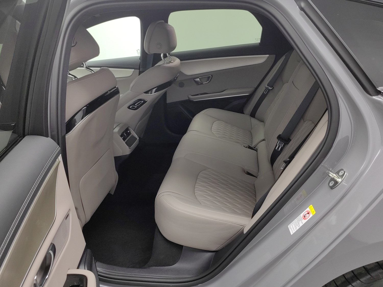 Used BYD Han 2025 1.5 AT