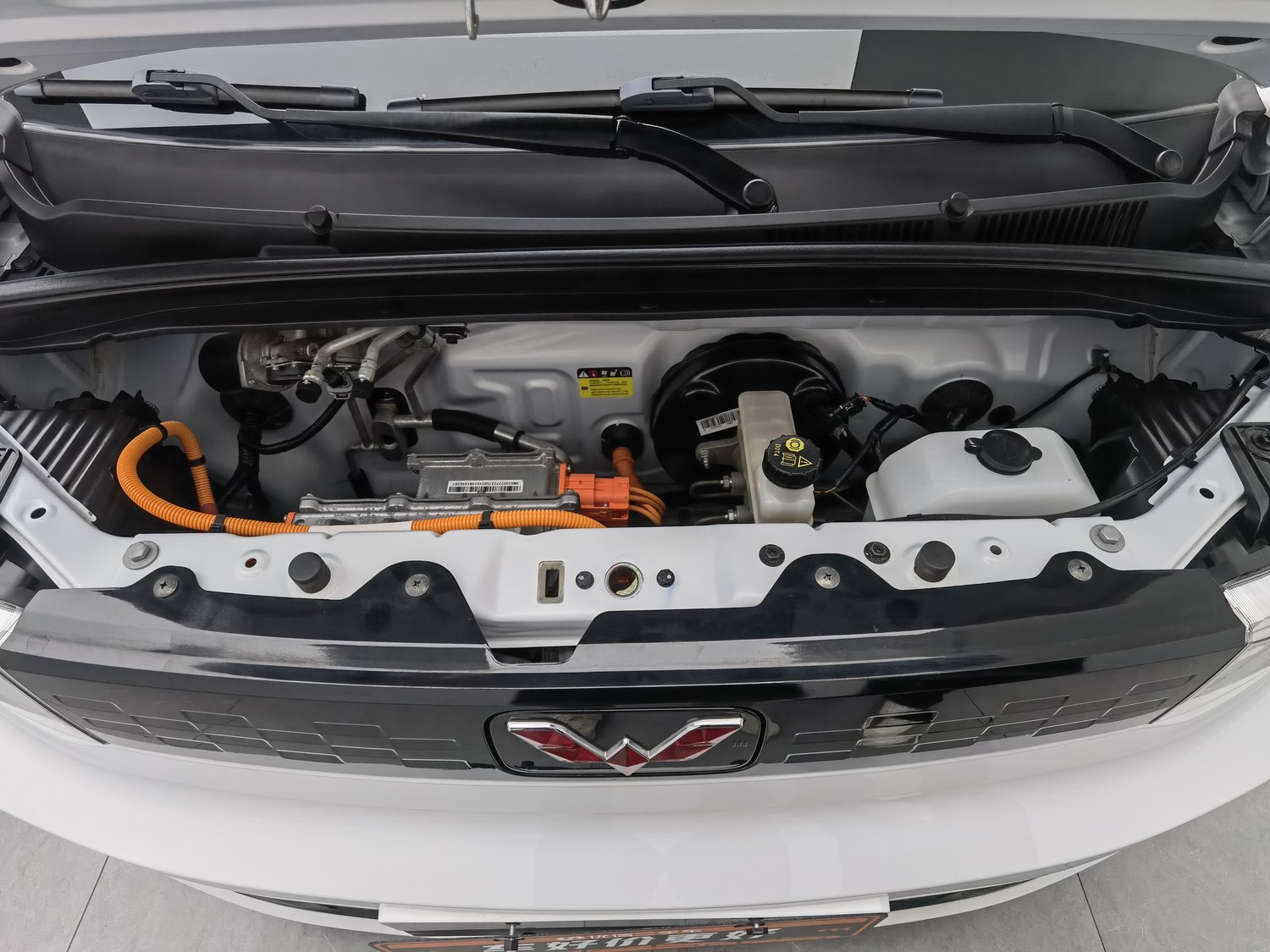 Used Wuling Hongguang MINIEV 2020