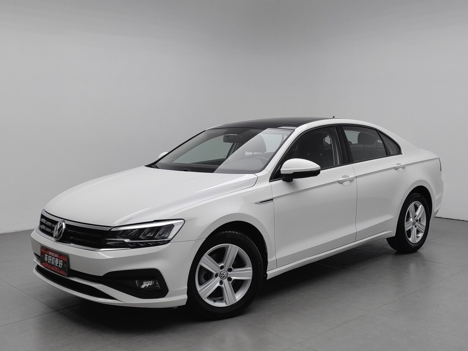 Used Volkswagen Lamando 2021 1.4 AT