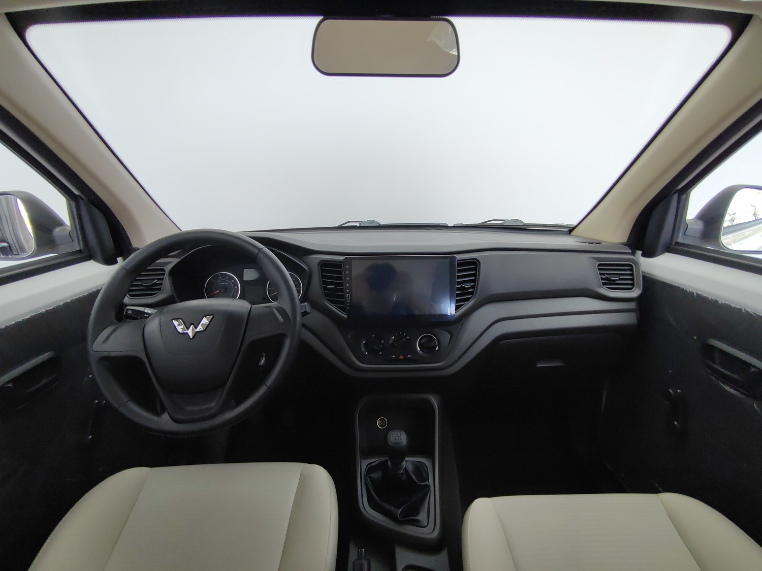 Used Wuling Hongguang V 2019 1.5 MT