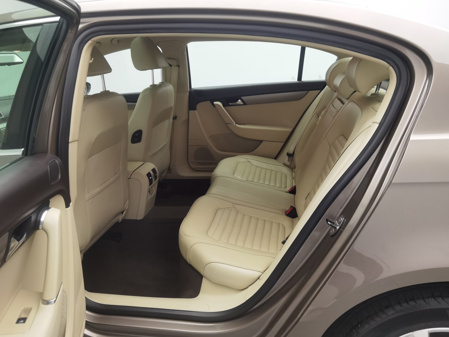 Used Volkswagen Magotan 2012 1.8 AT
