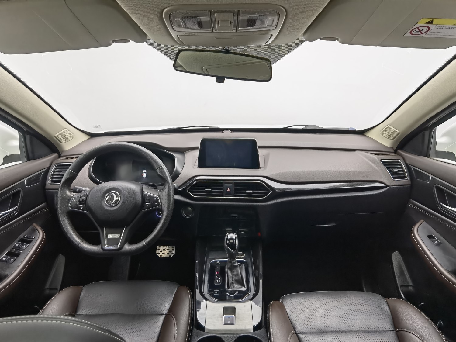 Used Dongfeng Fengon S560 2018 1.8 AT