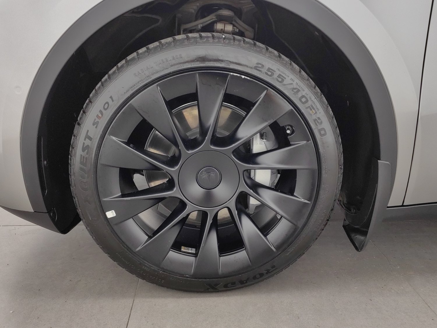Used Tesla Model Y 2022