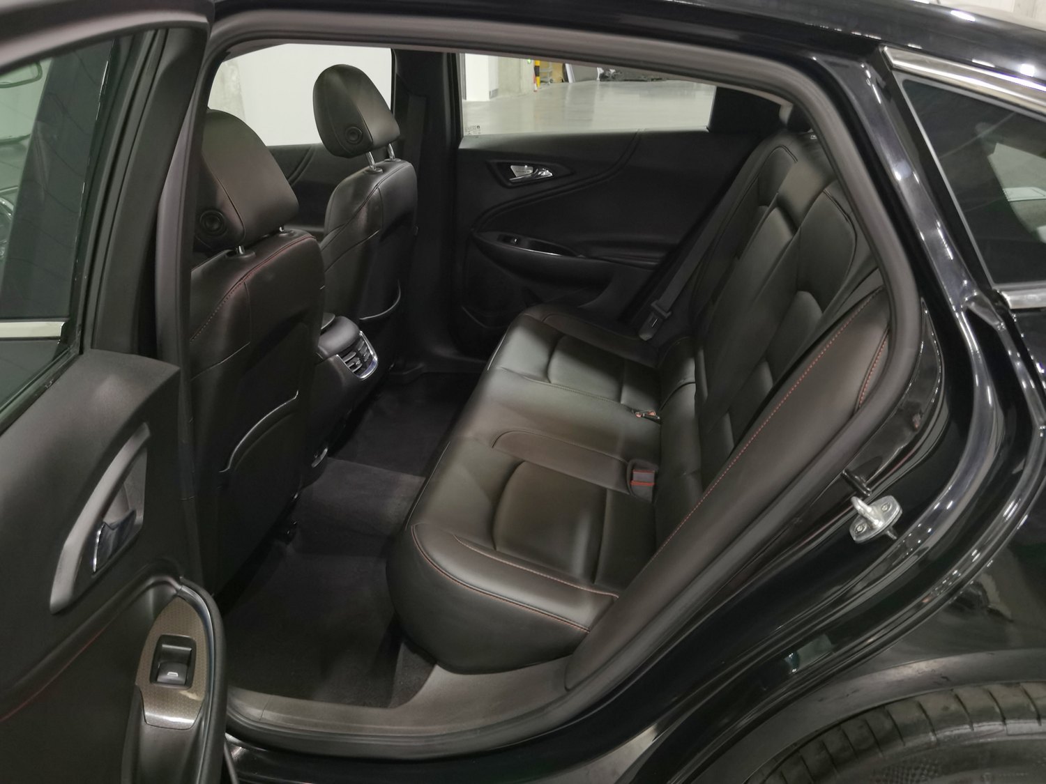 Used Chevrolet Malibu XL 2021 2.0 AT