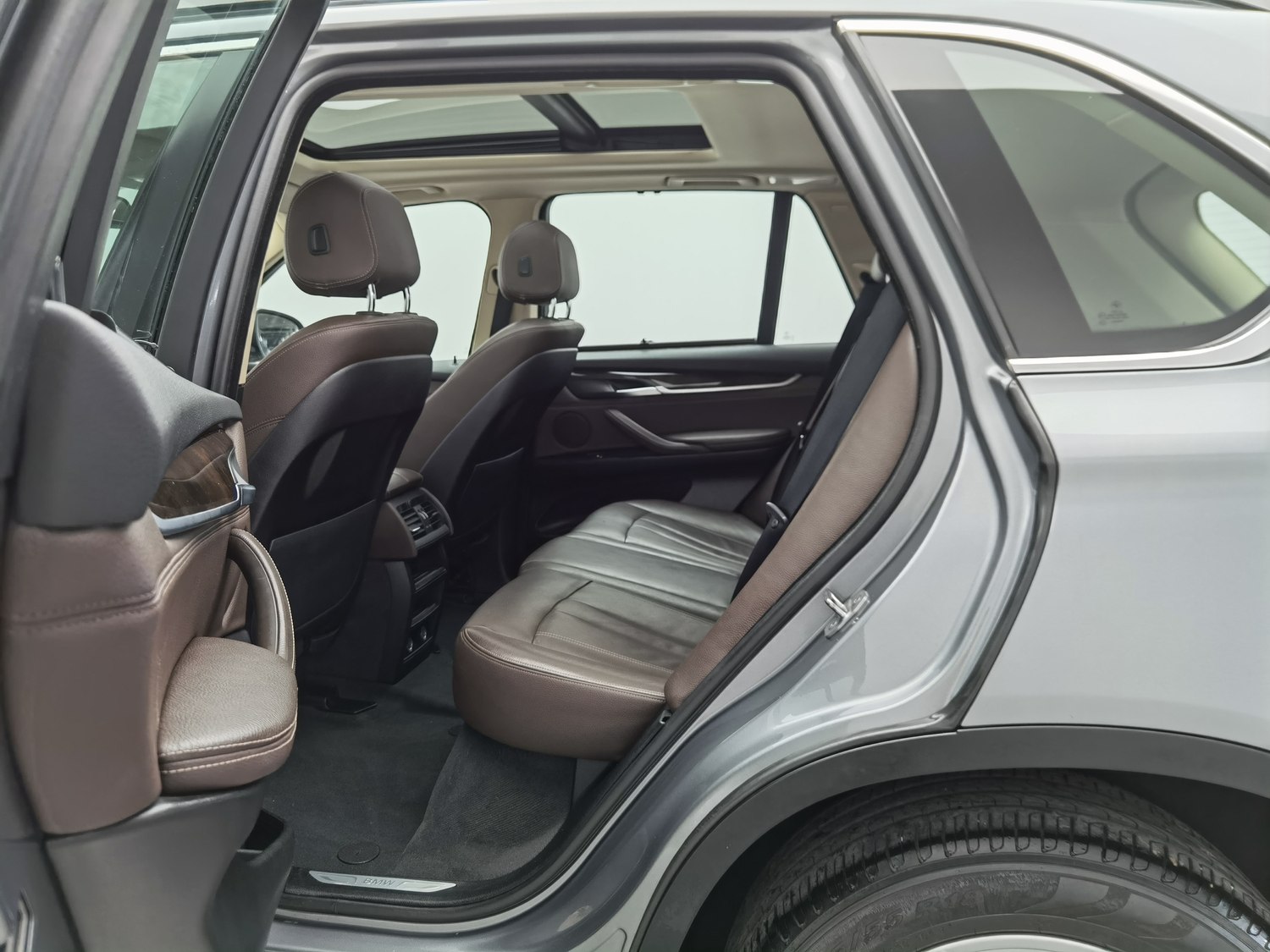 Used BMW X5 (Import) 2014 3.0 AT
