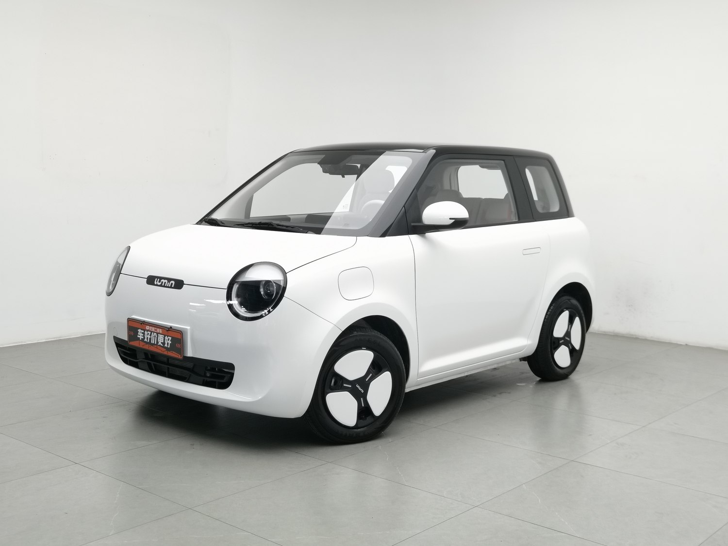 Used Changan Qiyuan Lumin 2024