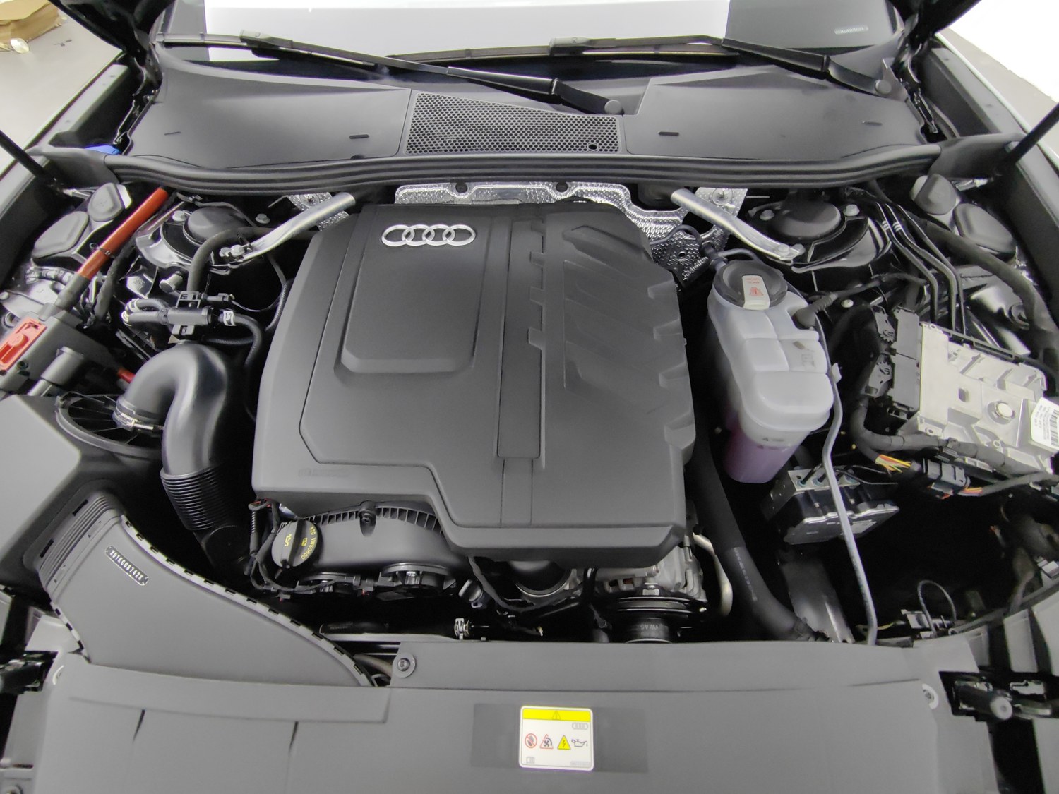 Used Audi A6L 2024 2.0 AT
