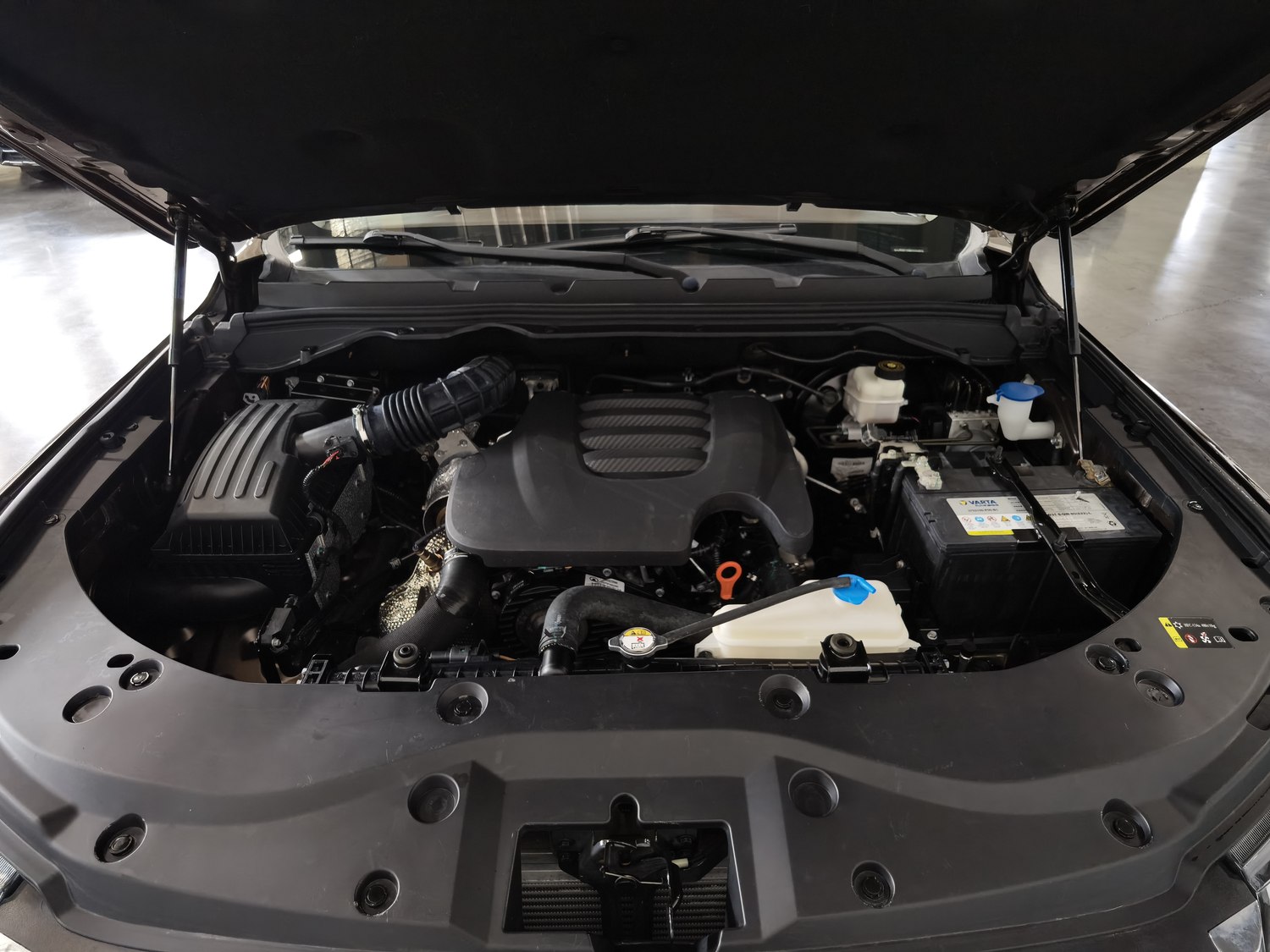 Used Great Wall Poer 2021 2.0 AT
