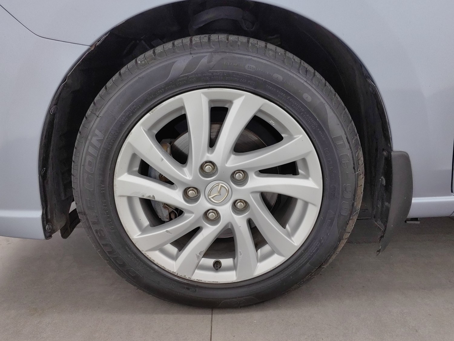 Used Mazda 5 2011 2.0 AT
