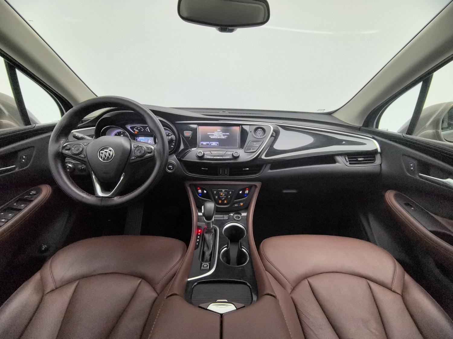 Used Buick Envision 2018 2.0 AT
