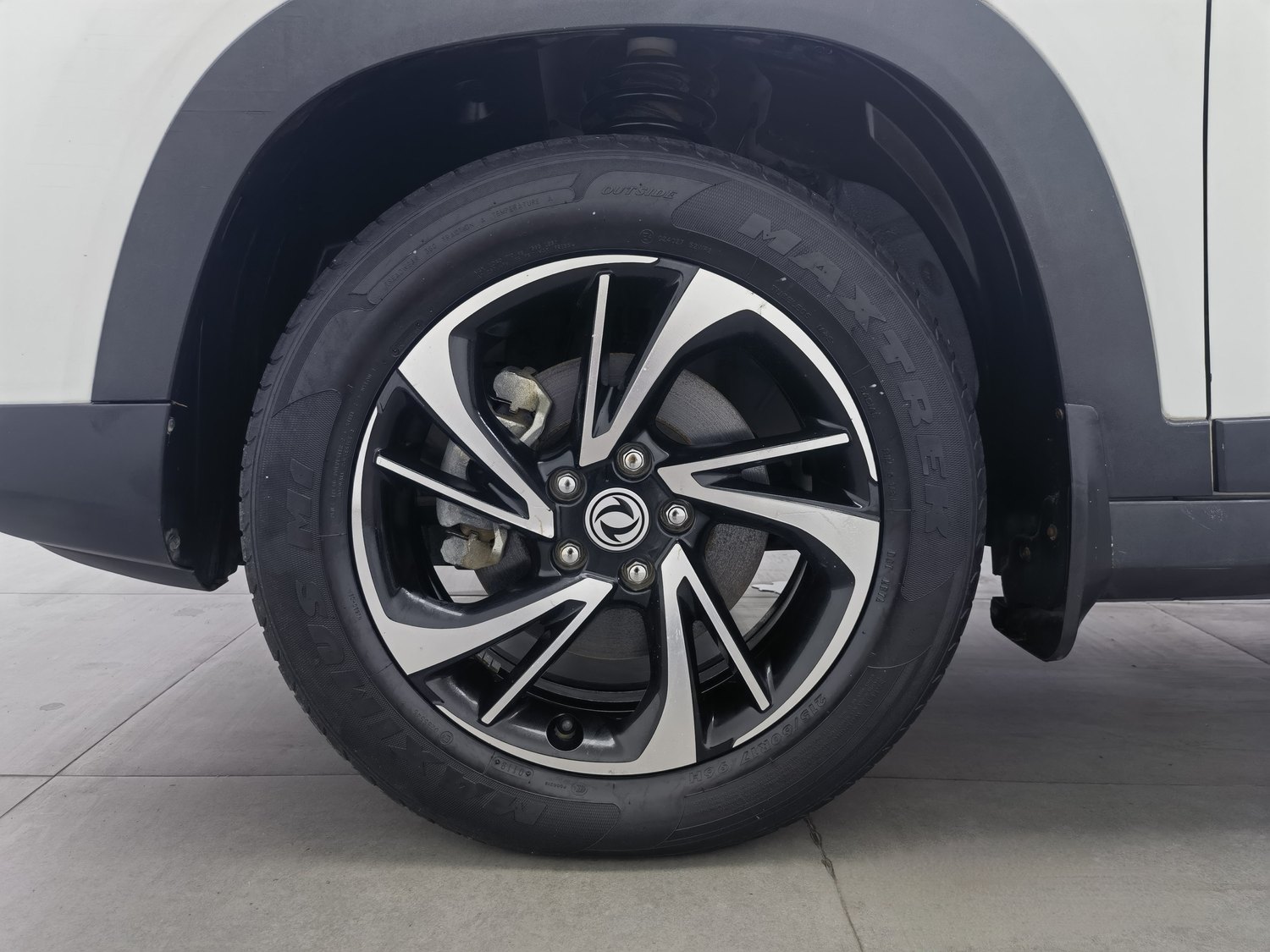 Used Dongfeng Fengon S560 2018 1.8 AT