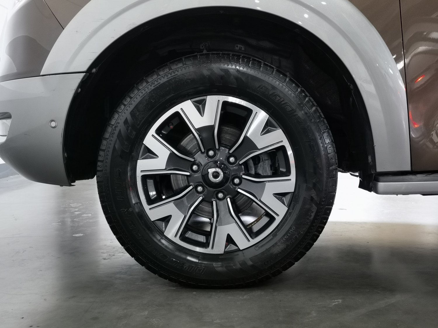 Used Great Wall Poer 2021 2.0 AT