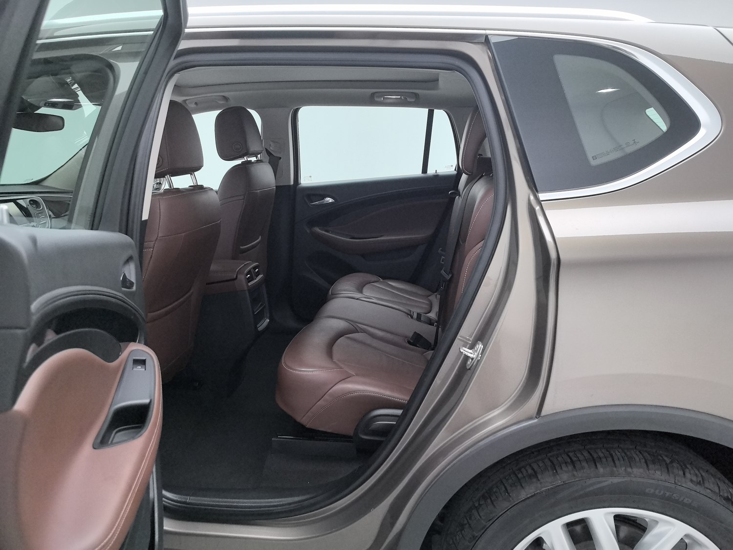 Used Buick Envision 2018 2.0 AT
