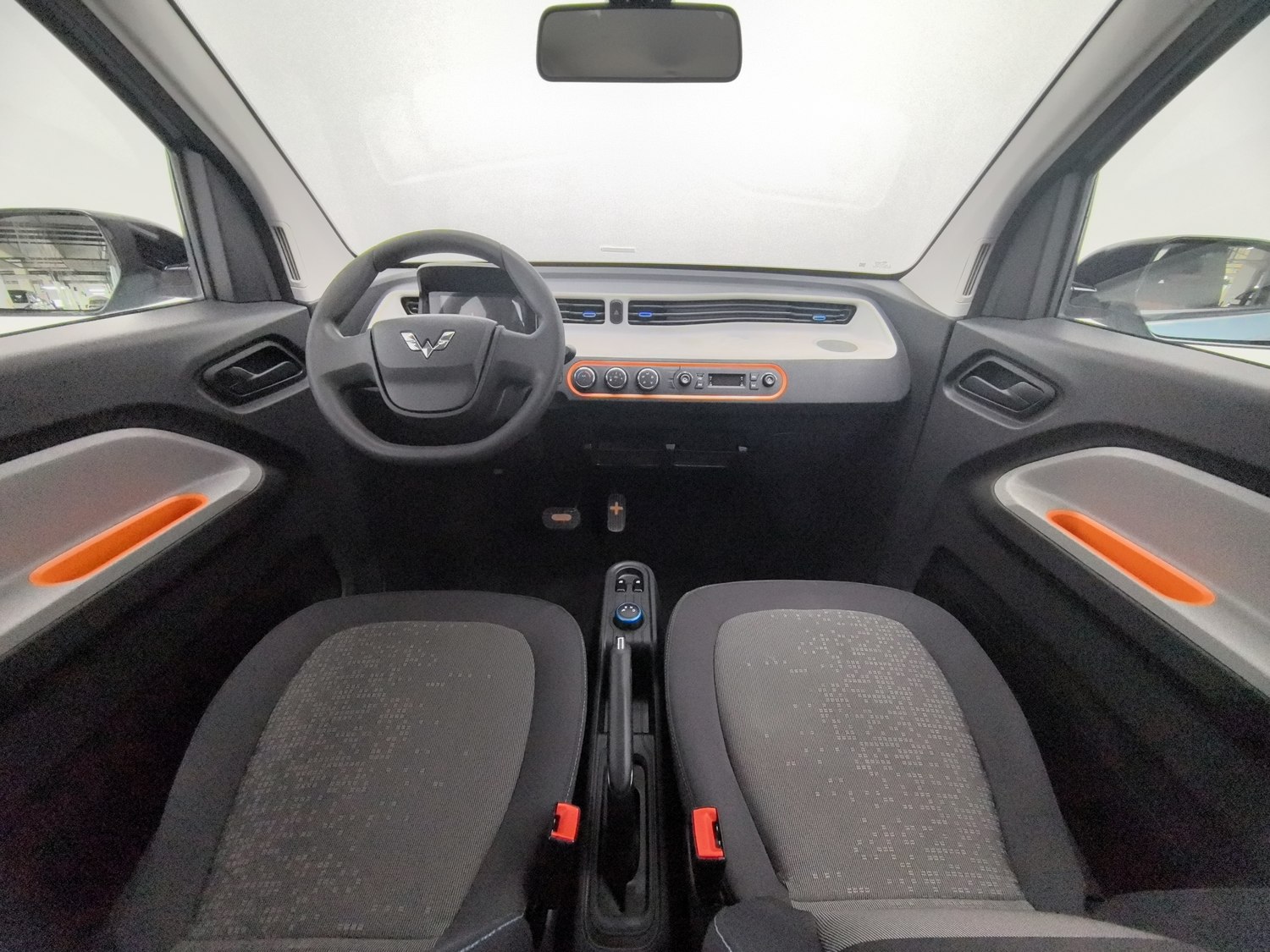 Used Wuling Hongguang MINIEV 2020