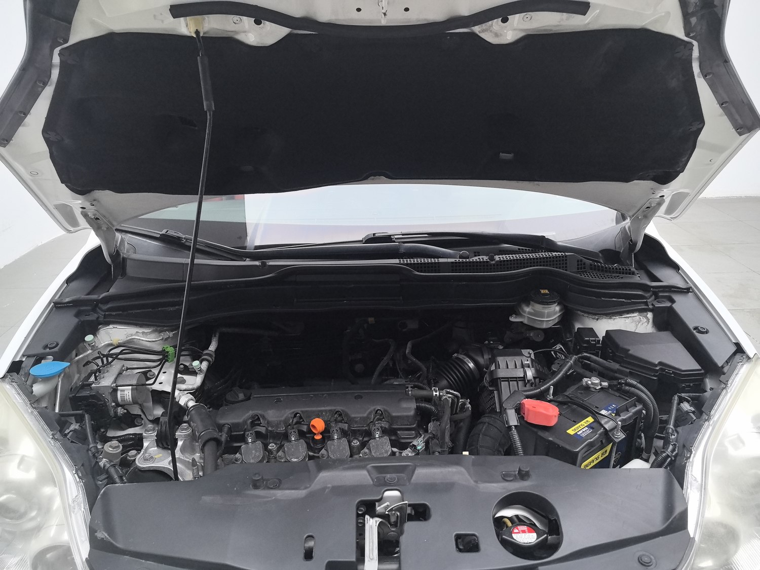 Used Honda CR-V 2010 2.0 AT
