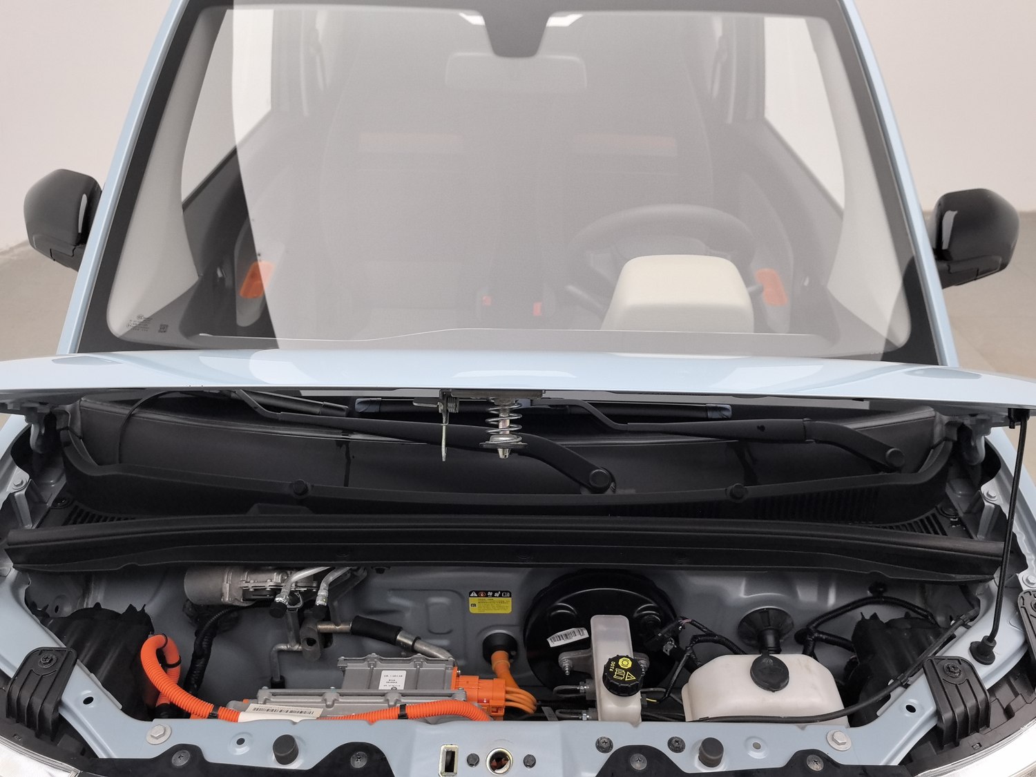 Used Wuling Hongguang MINIEV 2020
