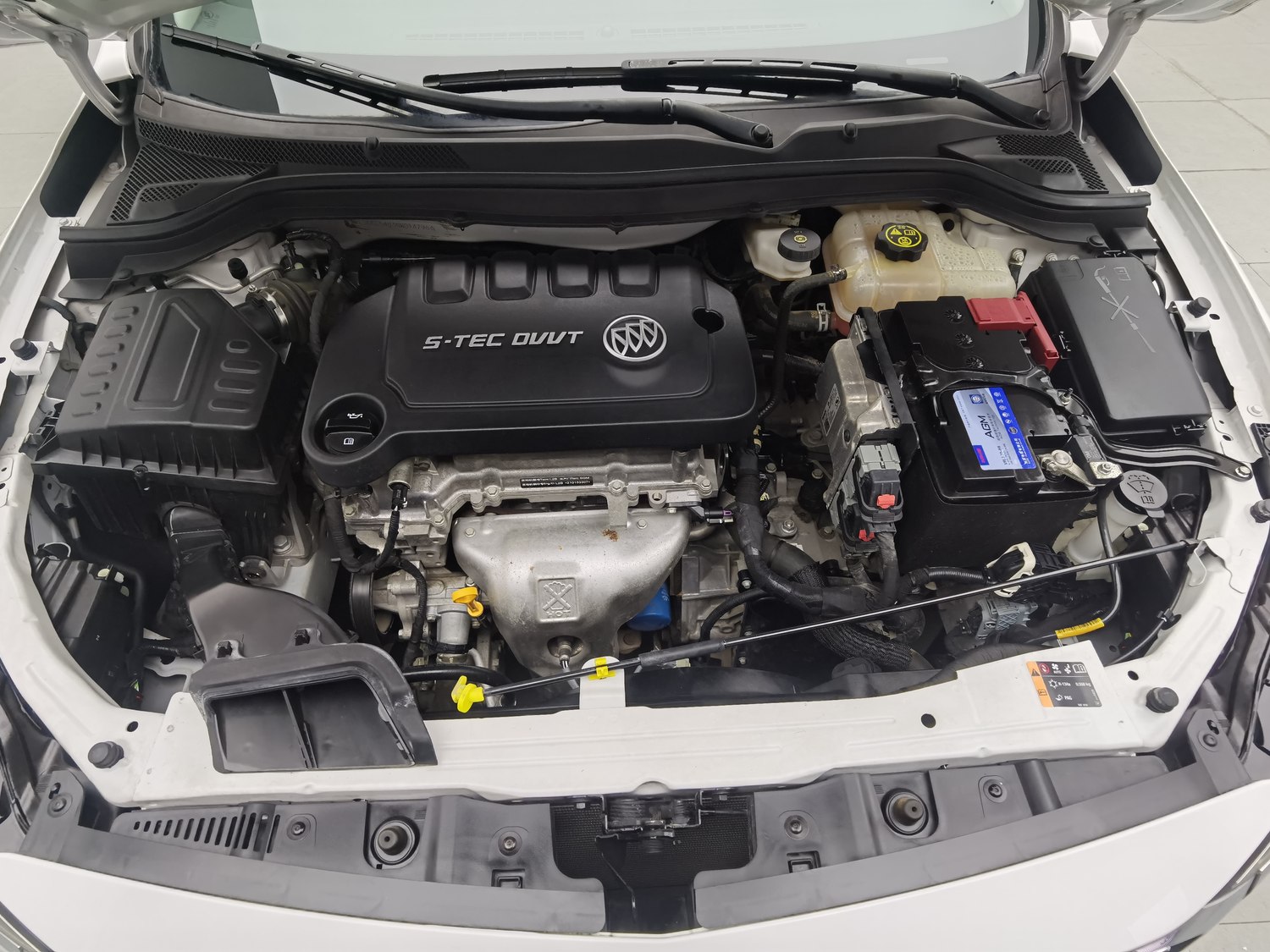 Used Buick Excelle 2021 1.5 AT