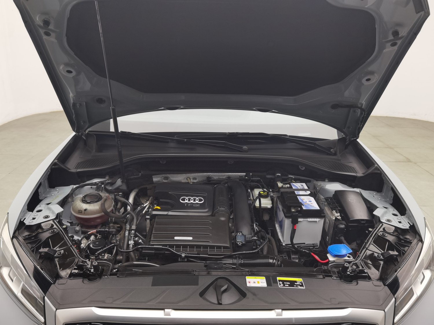 Used Audi Q2L 2022 1.4 AT