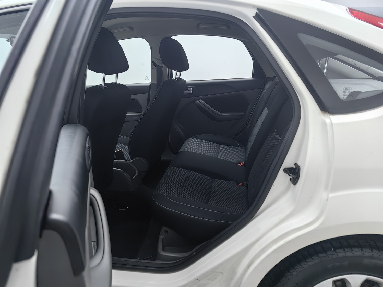 Used Ford Focus 2013 1.8 AT