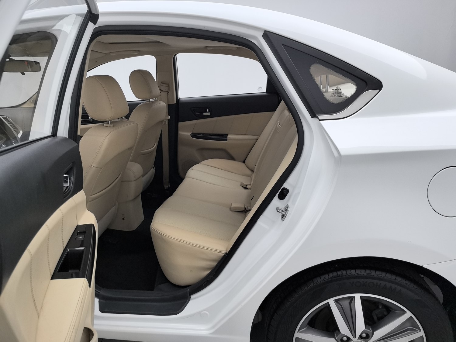 Used Changan Eado 2015 1.6 MT