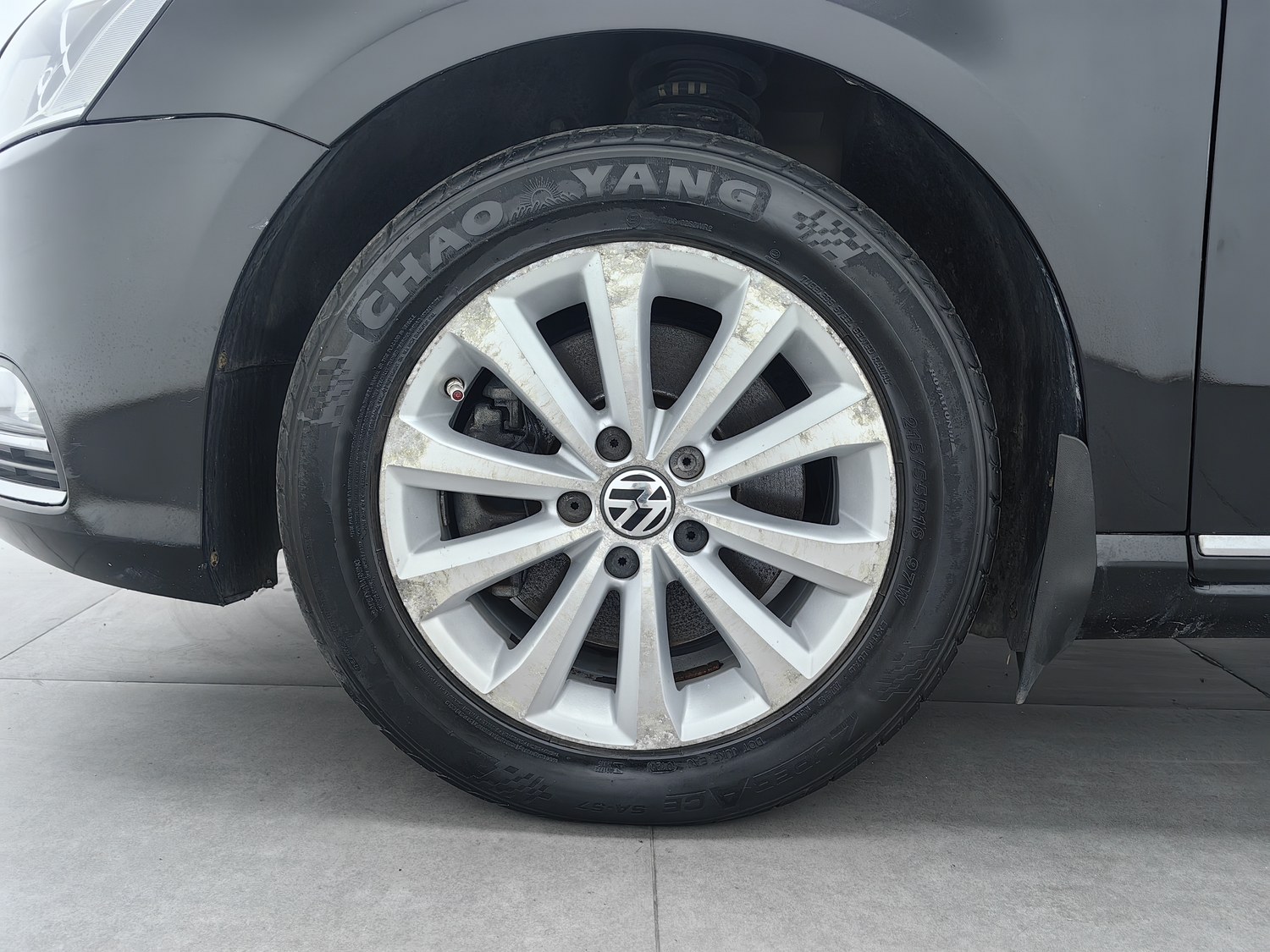 Used Volkswagen Magotan 2012 1.8 AT
