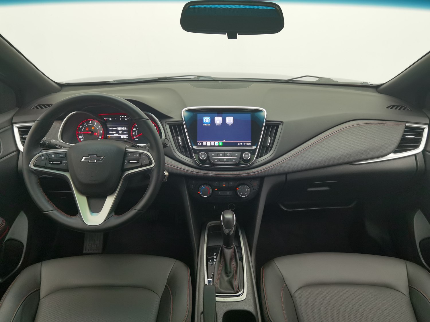 Used Chevrolet Monza 2020 1.3 AT
