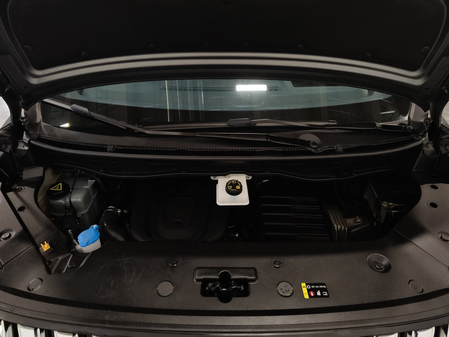 Used Wey Gaoshan 2023 1.5 AT