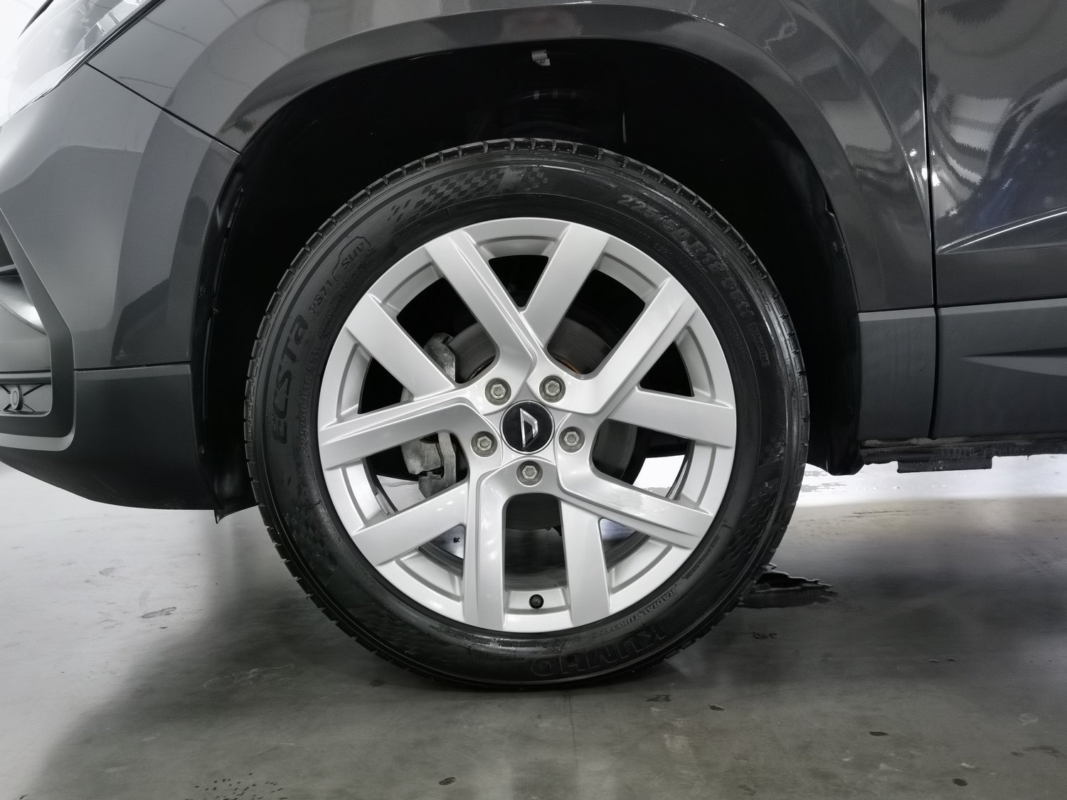 Used Jetta VS5 2021 1.4 AT
