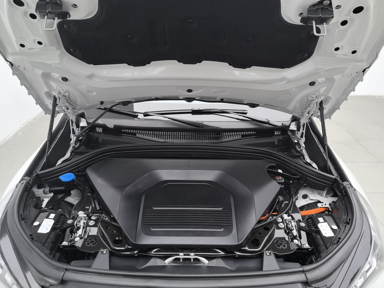 Used BMW iX1 2023