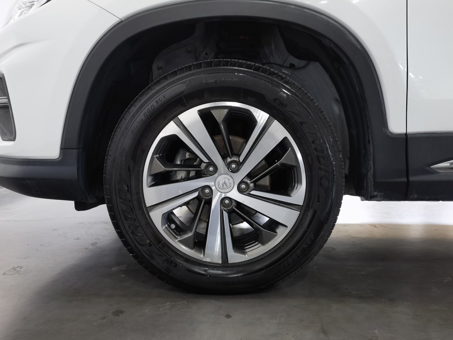 Used Changan CS75 2020 1.5 AT