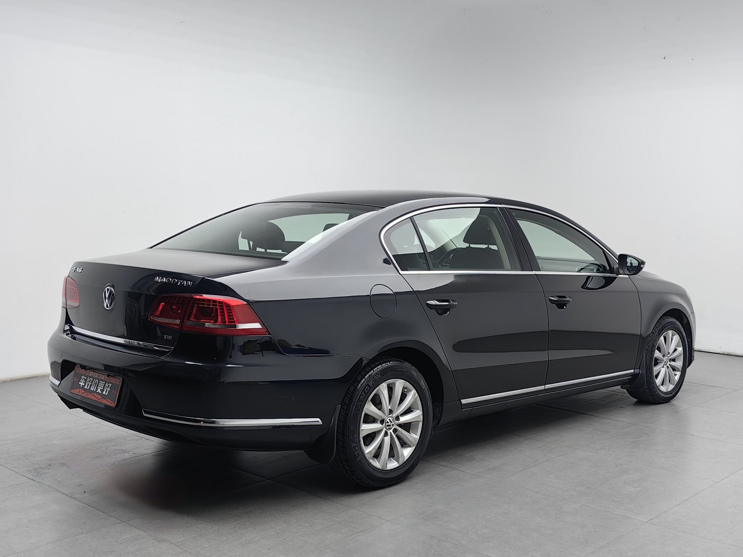 Used Volkswagen Magotan 2012 1.8 AT