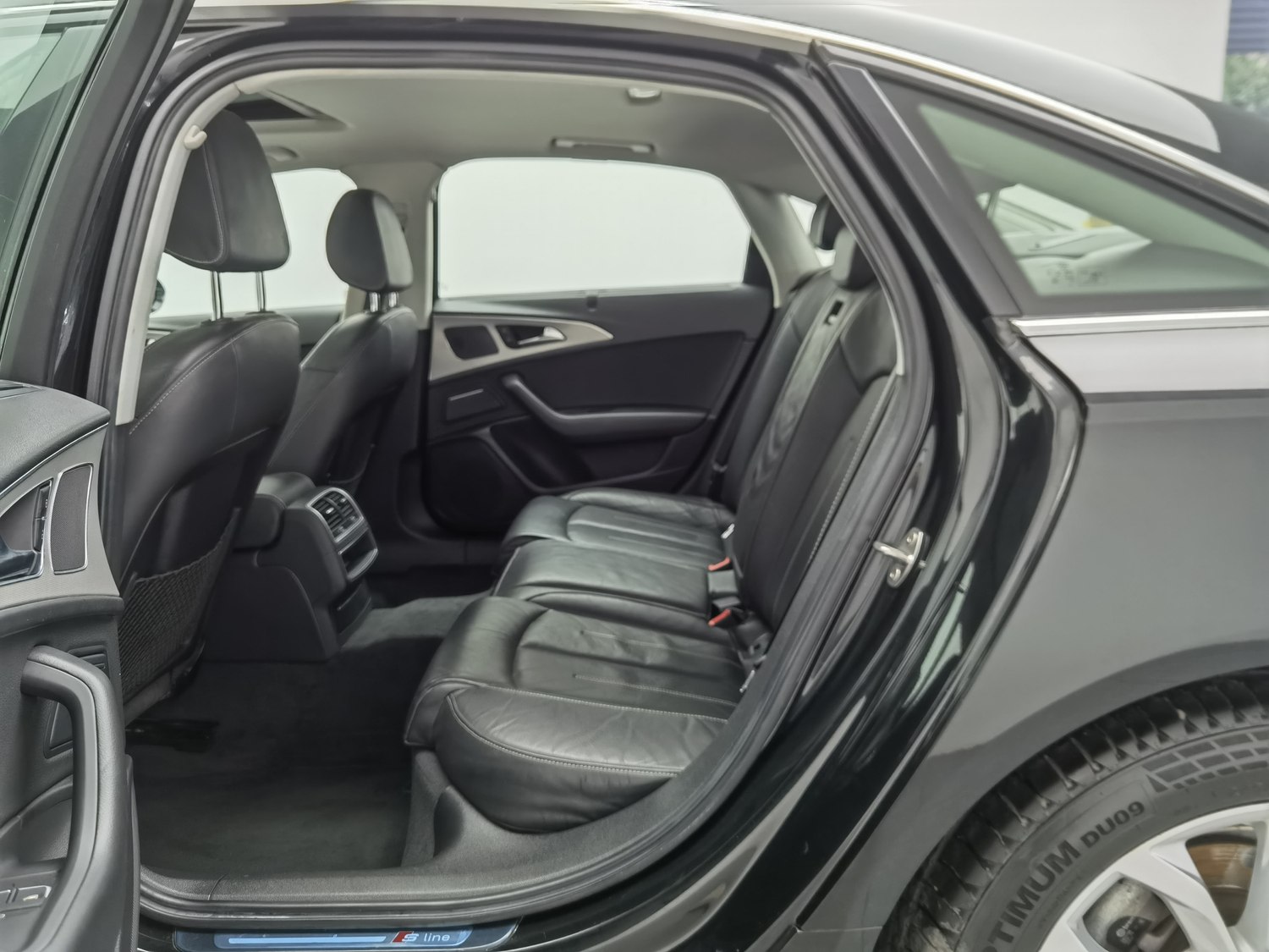 Used Audi A6L 2018 2.0 AT