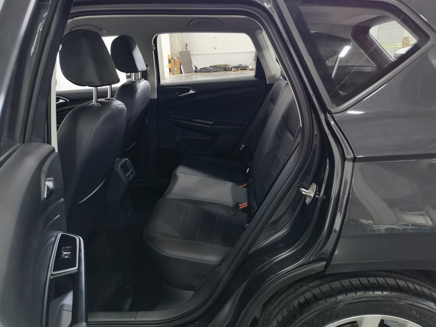 Used Jetta VS5 2021 1.4 AT