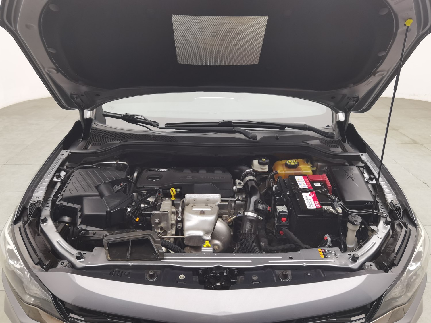 Used Chevrolet Monza 2020 1.3 AT