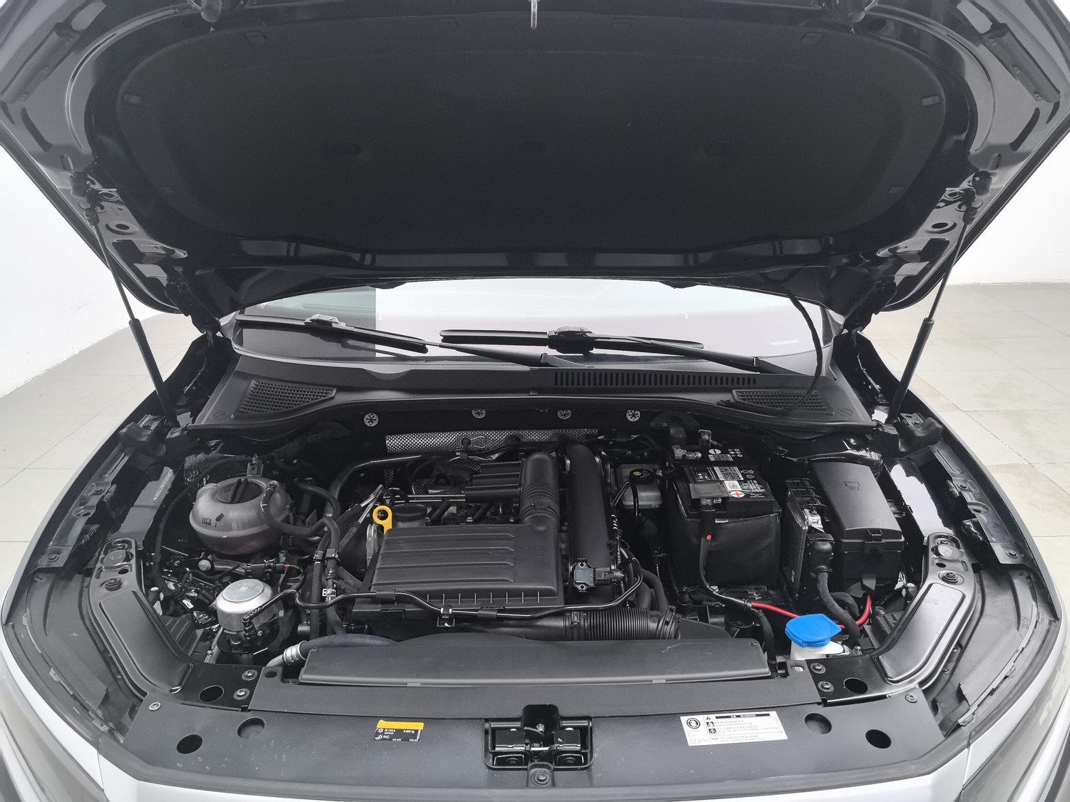 Used Volkswagen Passat 2022 1.4 AT