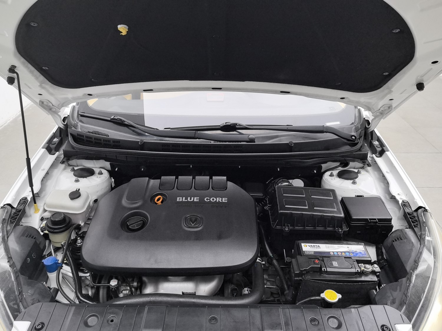 Used Changan Eado 2015 1.6 MT