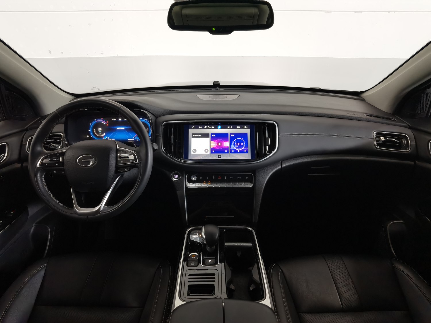 Used GAC Trumpchi GS8 2020 2.0 AT