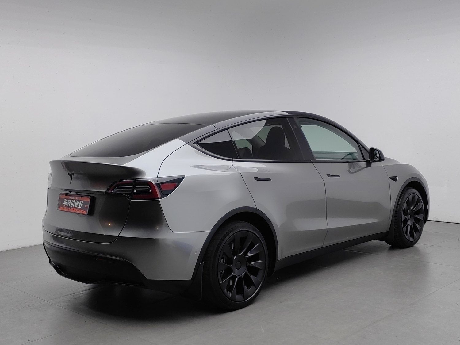 Used Tesla Model Y 2022