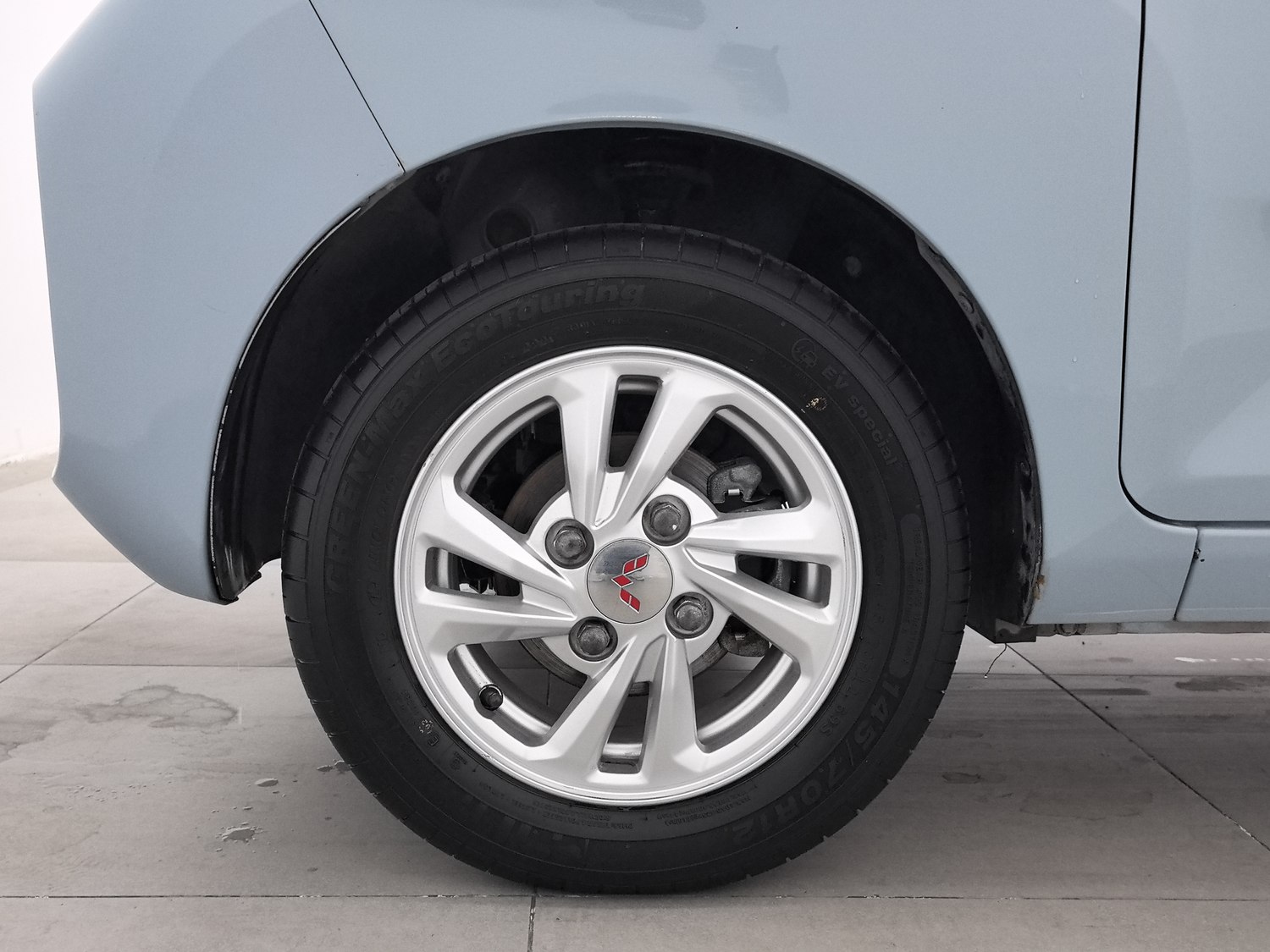 Wuling Hongguang MINIEV 2020 d'occasion