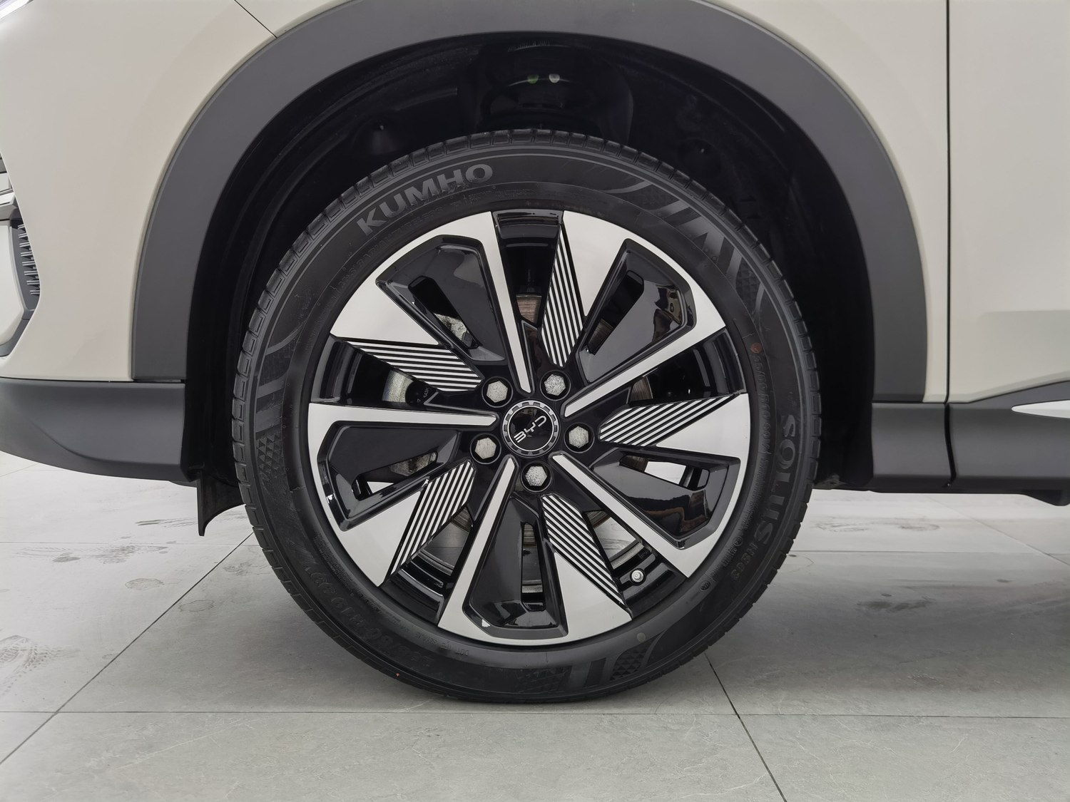 Used BYD Song PLUS NEV 2025 1.5 AT